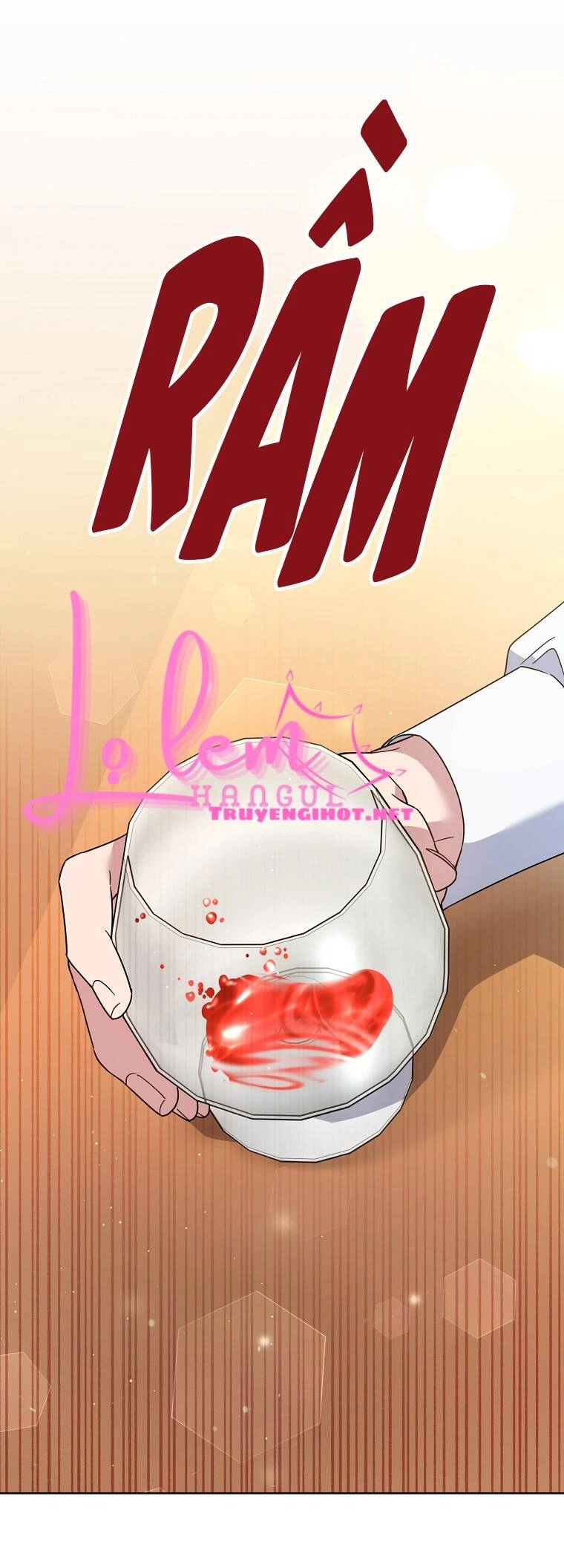 Hãy Để Tôi Được Hiểu Em Chapter 61.1 - 2