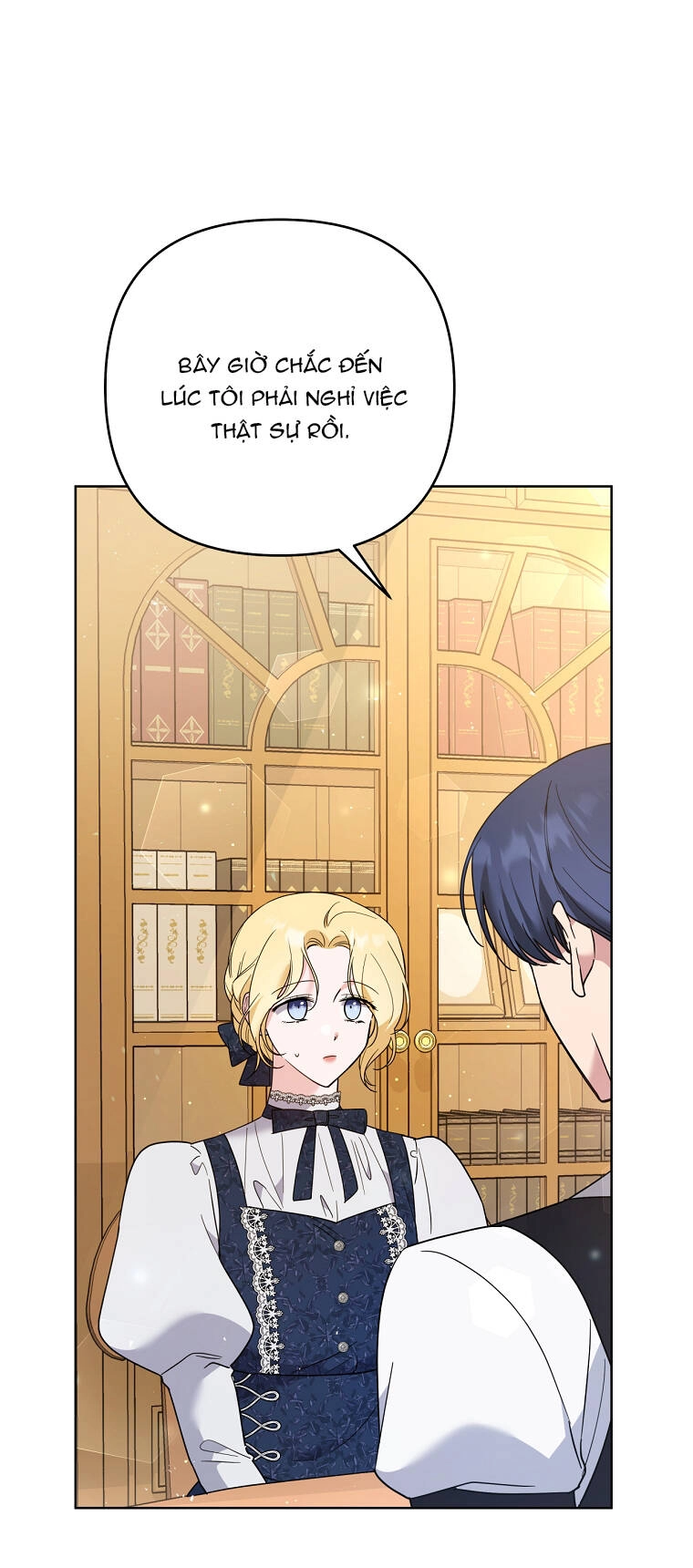 Hãy Để Tôi Được Hiểu Em Chapter 61.1 - 3