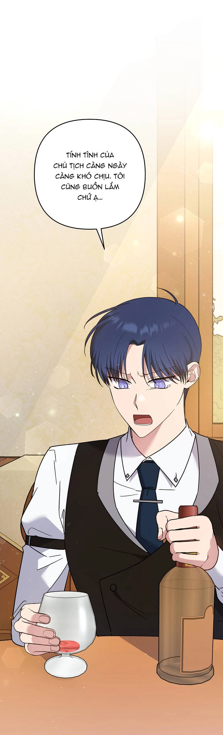 Hãy Để Tôi Được Hiểu Em Chapter 61.1 - 4