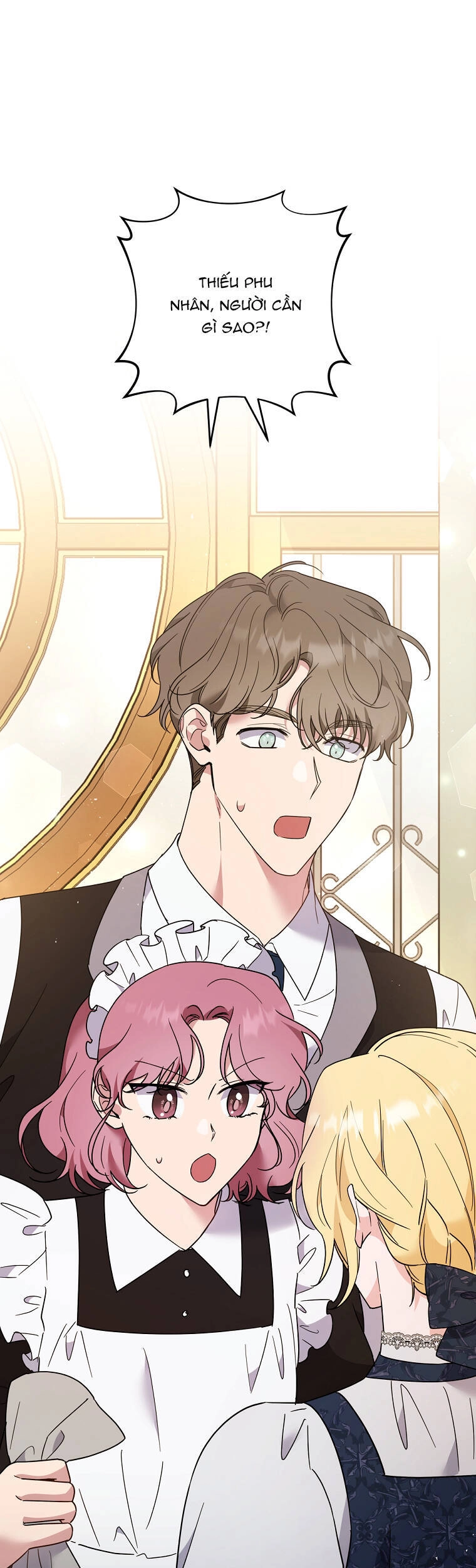 Hãy Để Tôi Được Hiểu Em Chapter 61.1 - 9