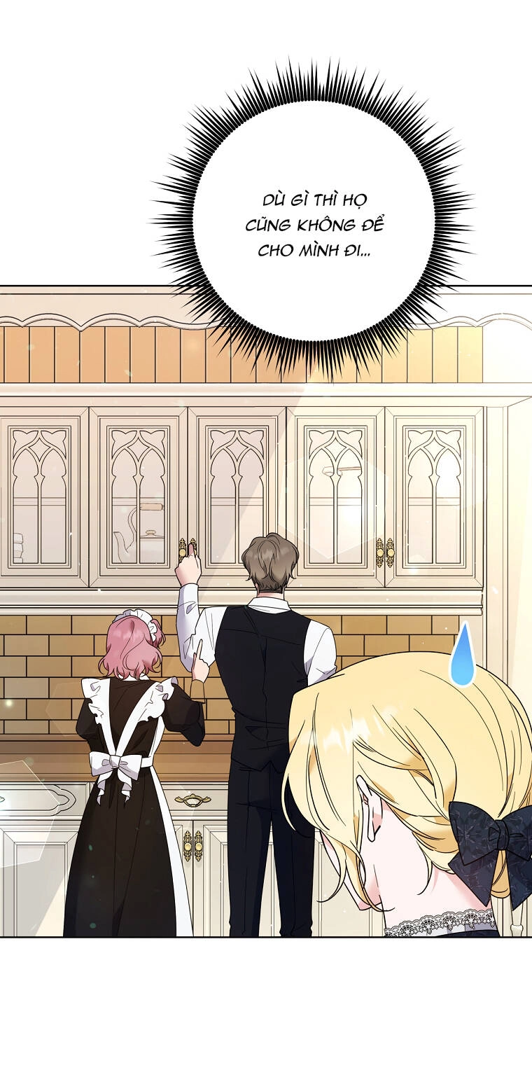 Hãy Để Tôi Được Hiểu Em Chapter 61.1 - 14