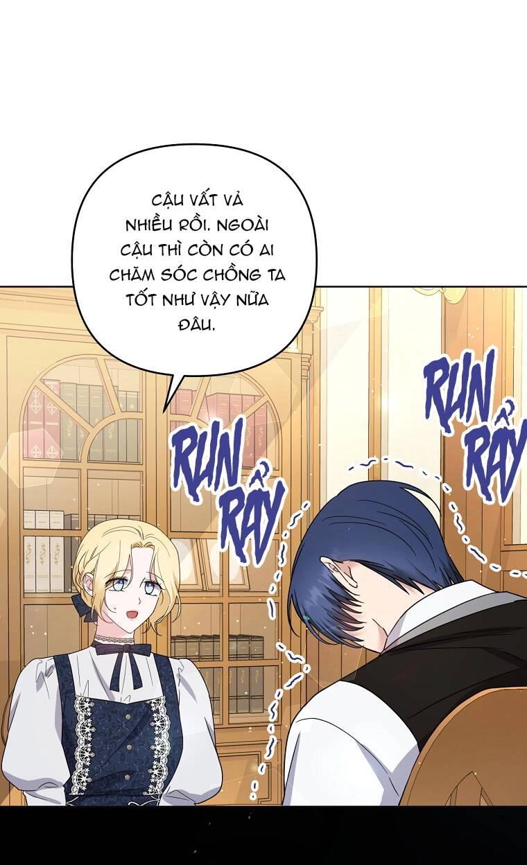 Hãy Để Tôi Được Hiểu Em Chapter 61.1 - 19