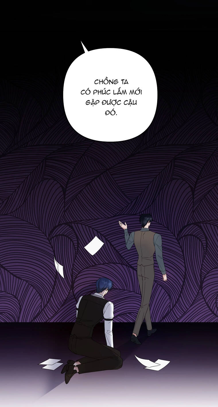 Hãy Để Tôi Được Hiểu Em Chapter 61.1 - 20