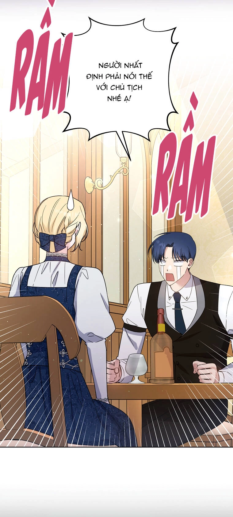 Hãy Để Tôi Được Hiểu Em Chapter 61.1 - 21