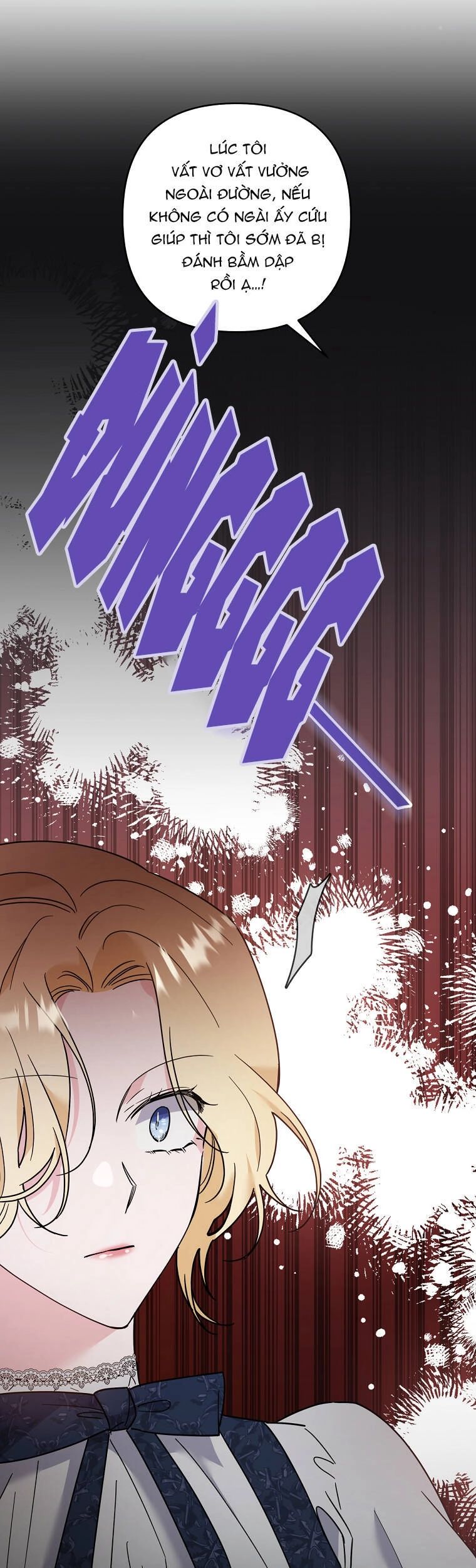 Hãy Để Tôi Được Hiểu Em Chapter 61.1 - 22