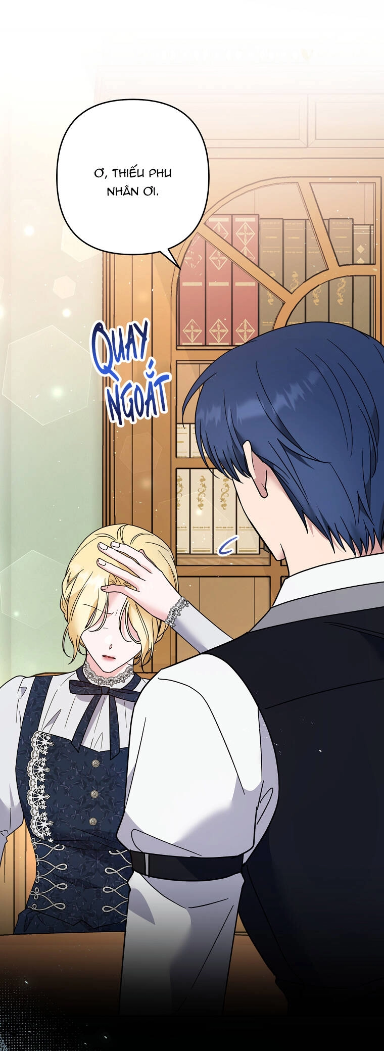 Hãy Để Tôi Được Hiểu Em Chapter 61.1 - 25