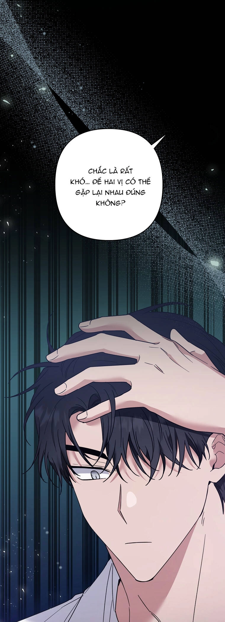 Hãy Để Tôi Được Hiểu Em Chapter 61.1 - 26