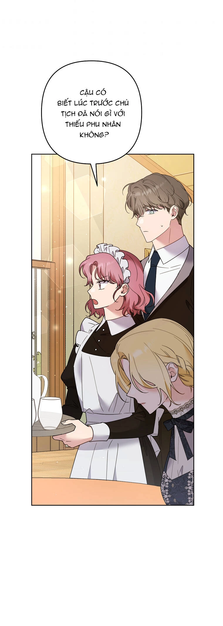 Hãy Để Tôi Được Hiểu Em Chapter 61.1 - 28