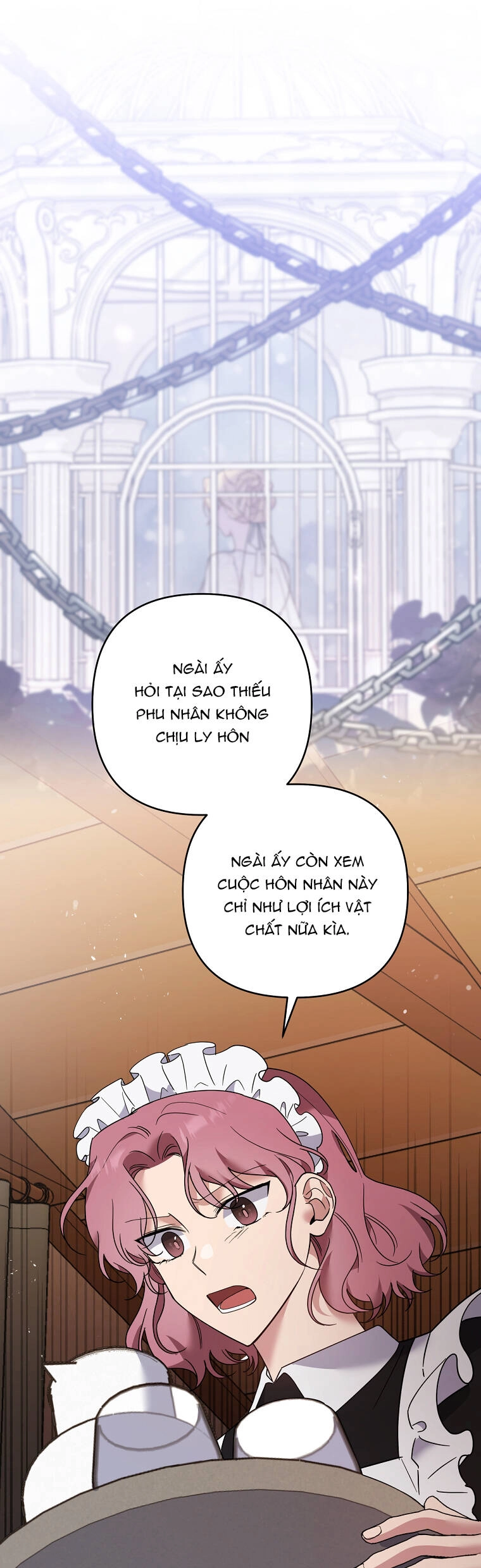 Hãy Để Tôi Được Hiểu Em Chapter 61.1 - 29