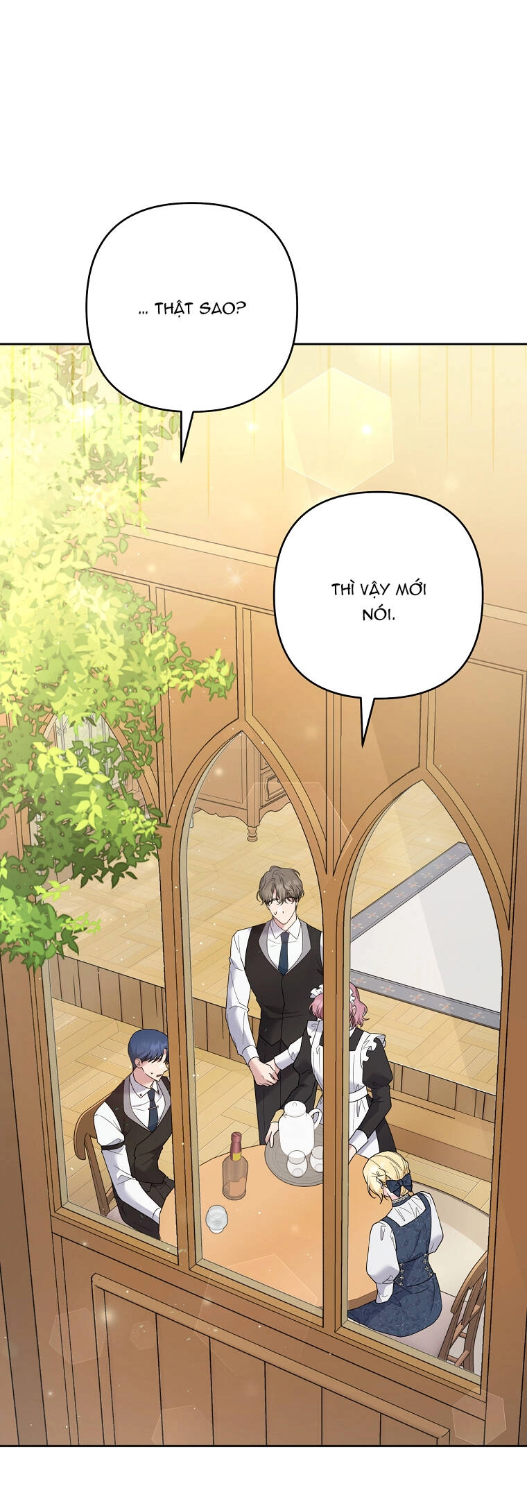 Hãy Để Tôi Được Hiểu Em Chapter 61.1 - 31