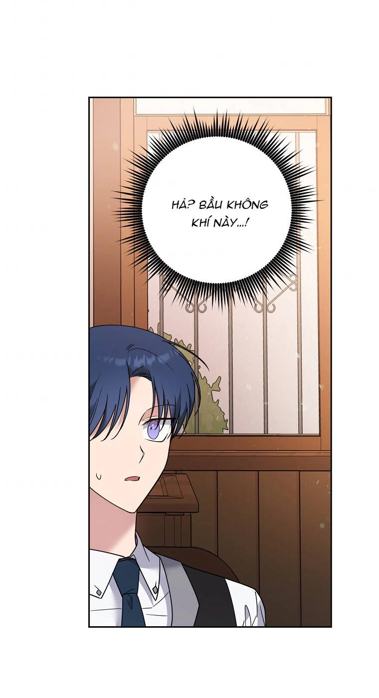 Hãy Để Tôi Được Hiểu Em Chapter 61.1 - 33