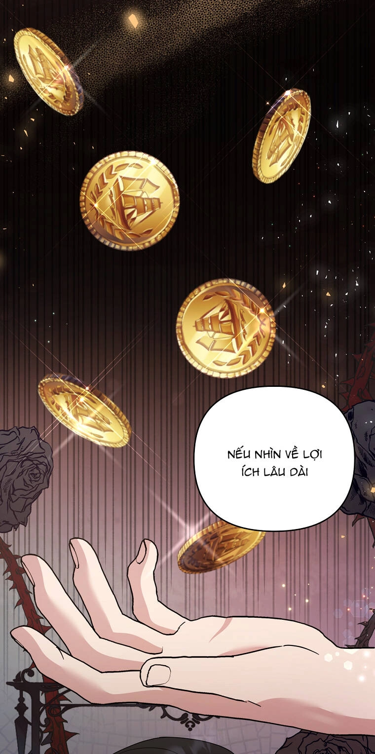 Hãy Để Tôi Được Hiểu Em Chapter 61.1 - 35