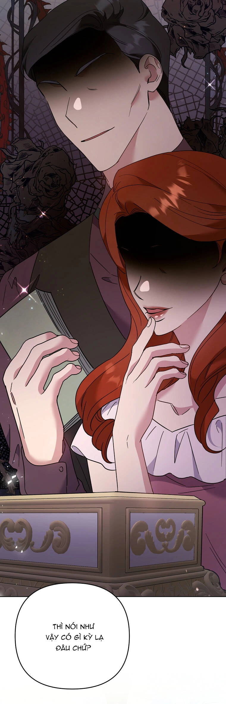 Hãy Để Tôi Được Hiểu Em Chapter 61.1 - 36