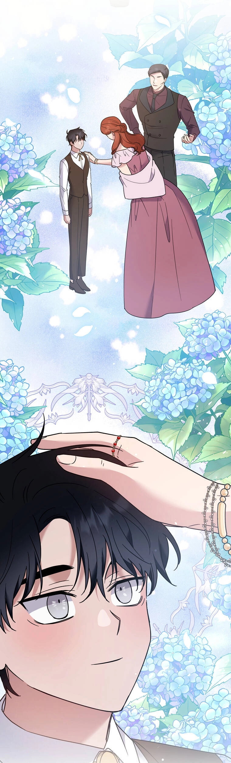 Hãy Để Tôi Được Hiểu Em Chapter 61.1 - 37