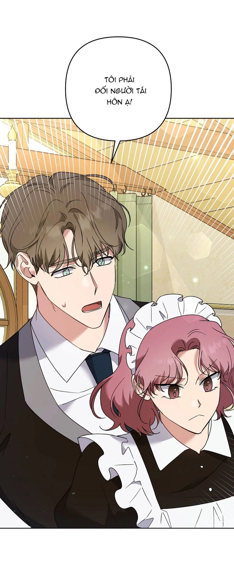 Hãy Để Tôi Được Hiểu Em Chapter 61.1 - 41