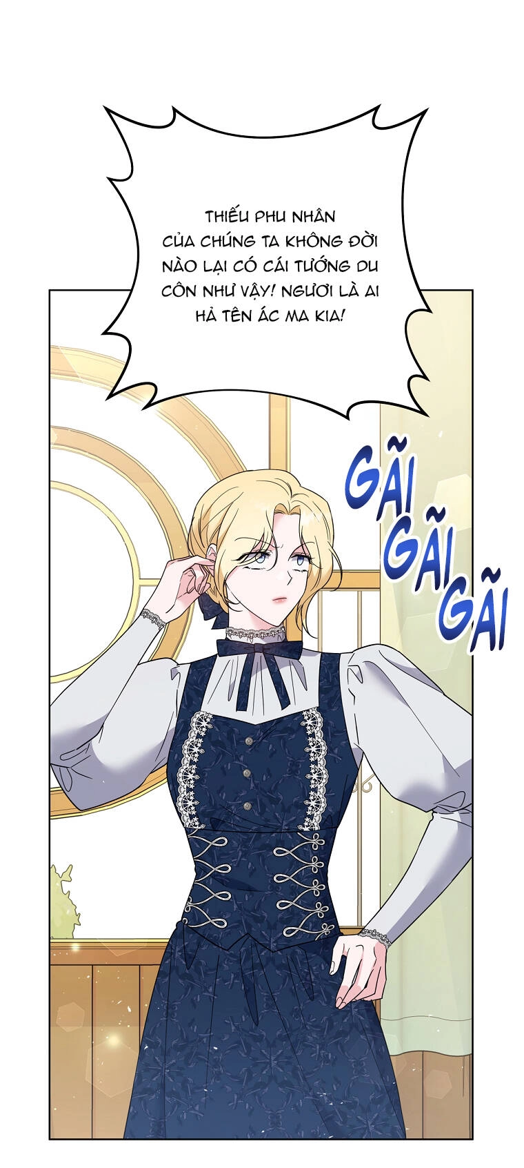 Hãy Để Tôi Được Hiểu Em Chapter 61.2 - 8