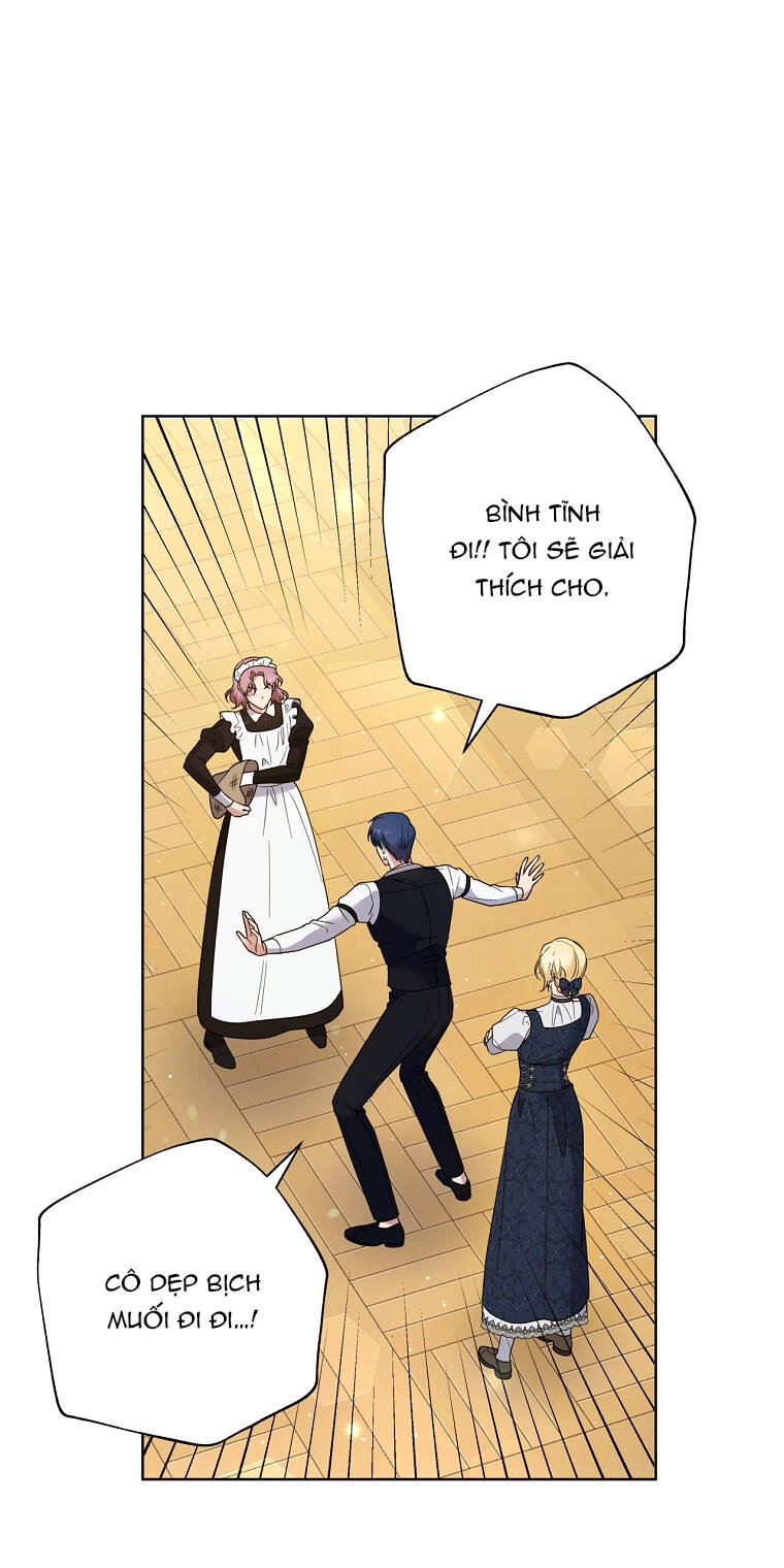 Hãy Để Tôi Được Hiểu Em Chapter 61.2 - 9