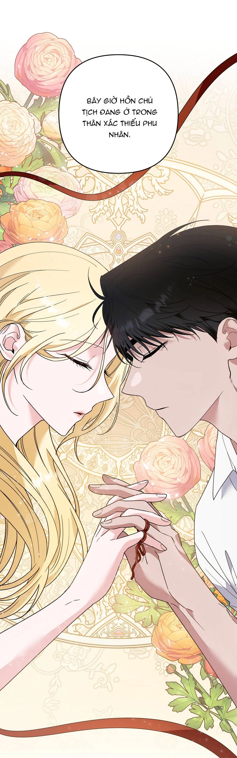 Hãy Để Tôi Được Hiểu Em Chapter 61.2 - 10