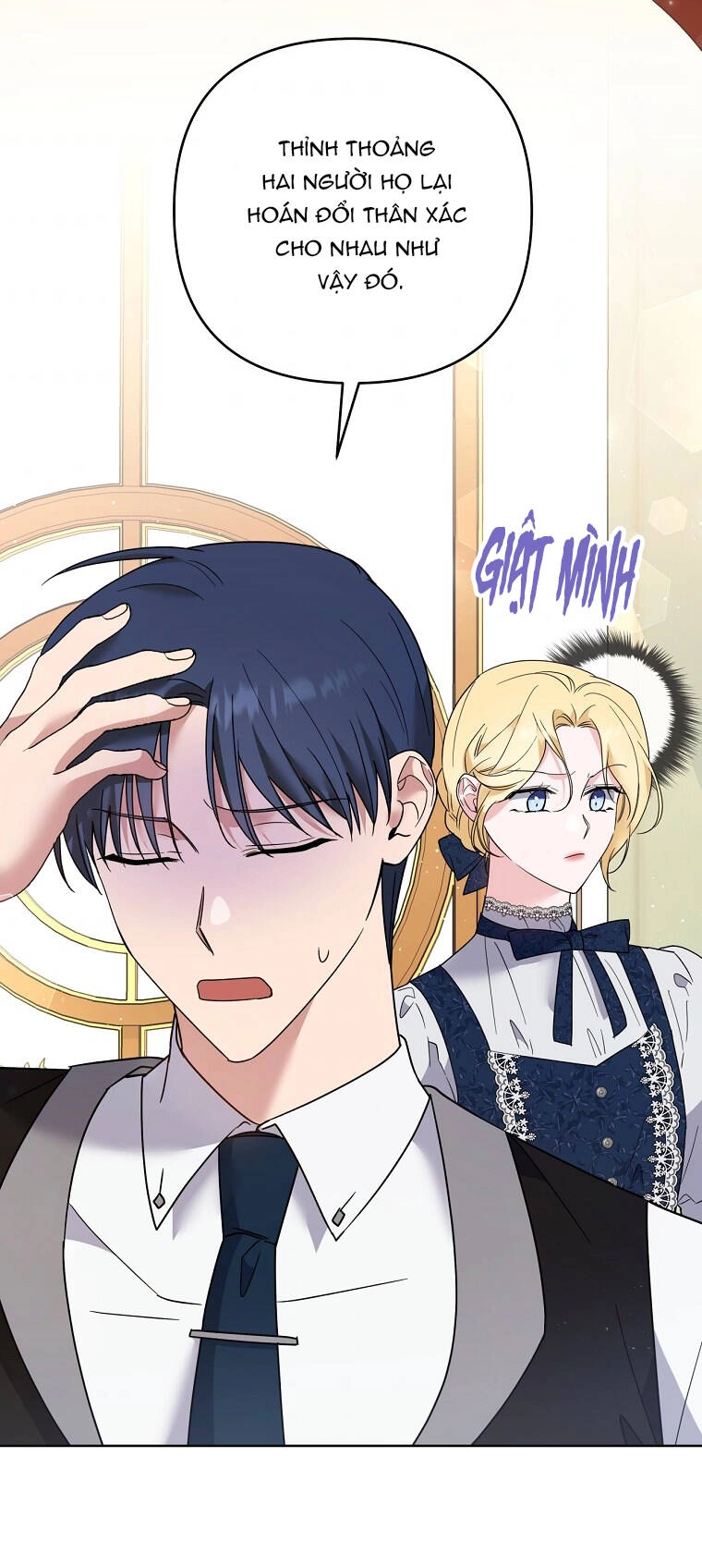 Hãy Để Tôi Được Hiểu Em Chapter 61.2 - 11