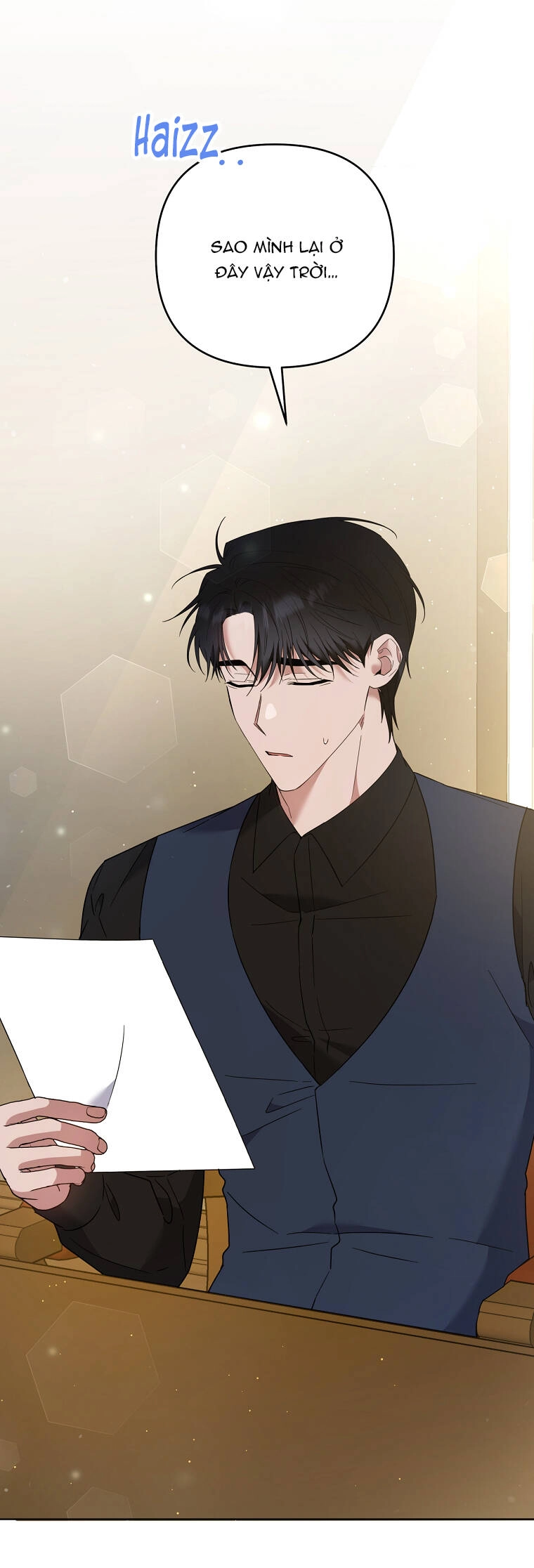 Hãy Để Tôi Được Hiểu Em Chapter 61.2 - 15