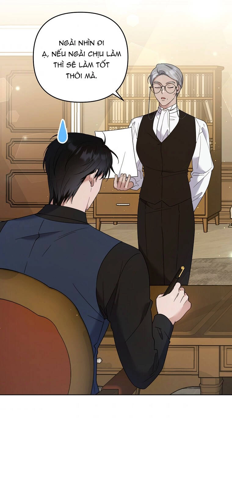 Hãy Để Tôi Được Hiểu Em Chapter 61.2 - 17