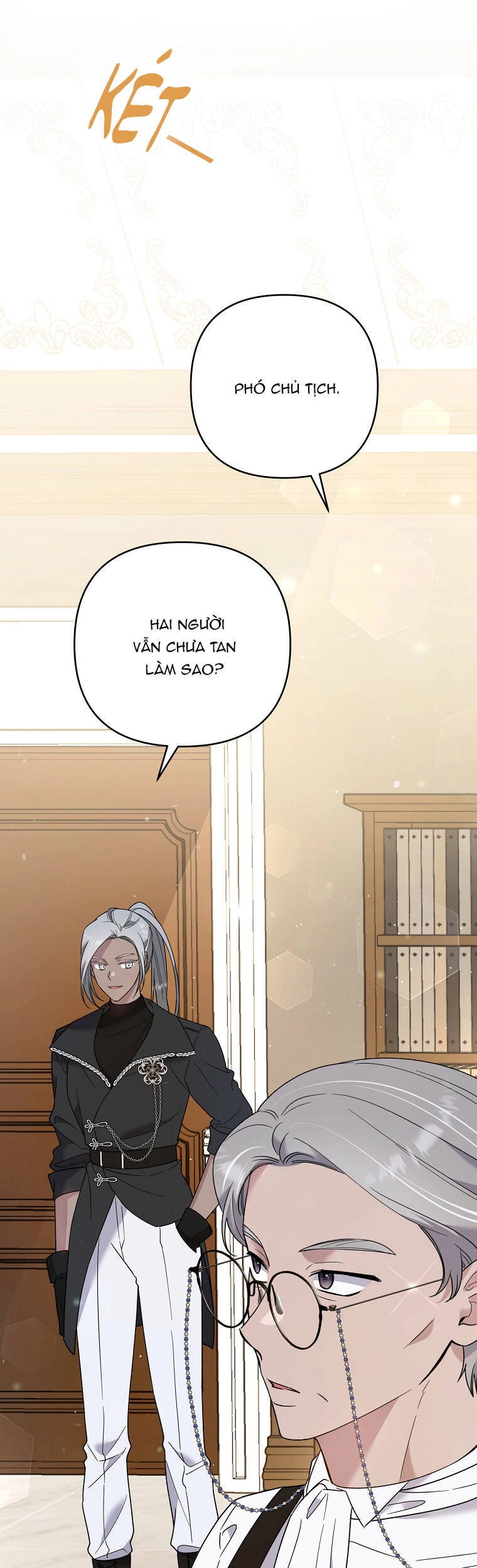 Hãy Để Tôi Được Hiểu Em Chapter 61.2 - 20