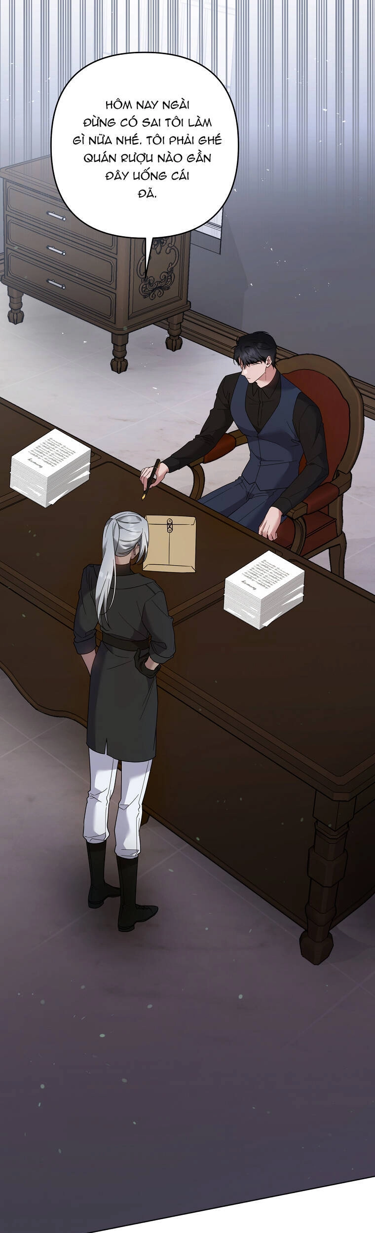 Hãy Để Tôi Được Hiểu Em Chapter 61.2 - 26