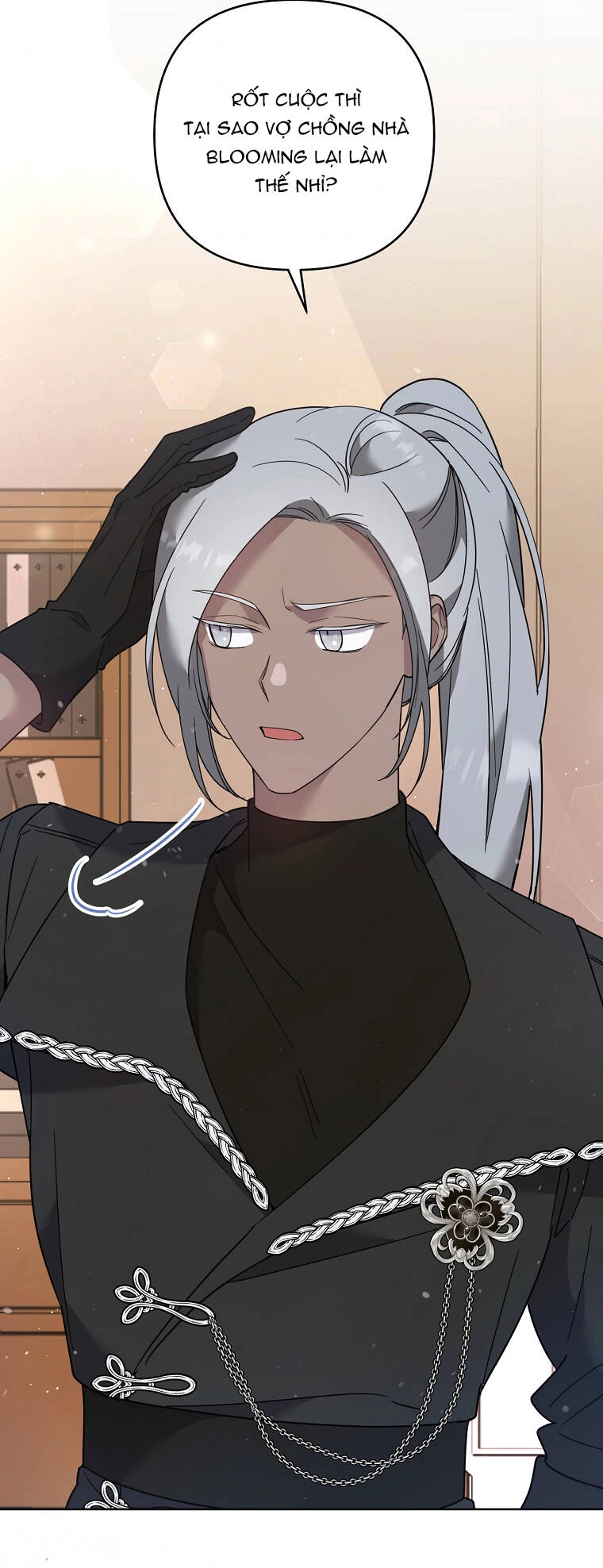 Hãy Để Tôi Được Hiểu Em Chapter 61.2 - 31