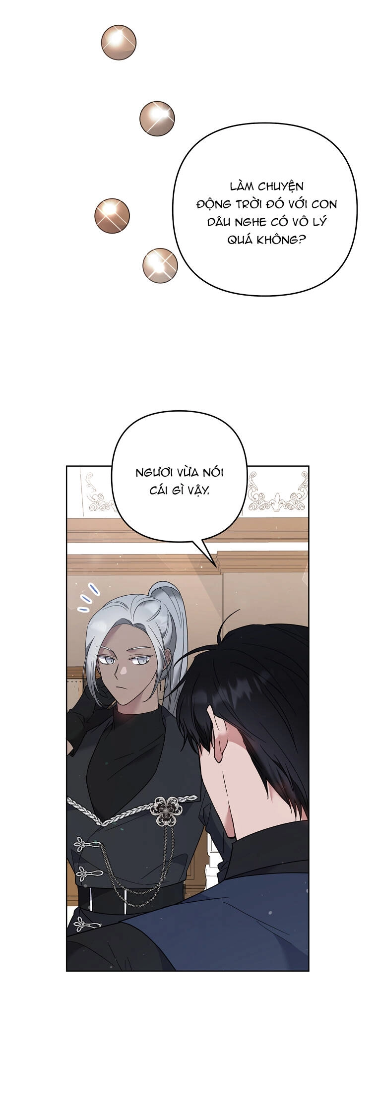 Hãy Để Tôi Được Hiểu Em Chapter 61.2 - 33