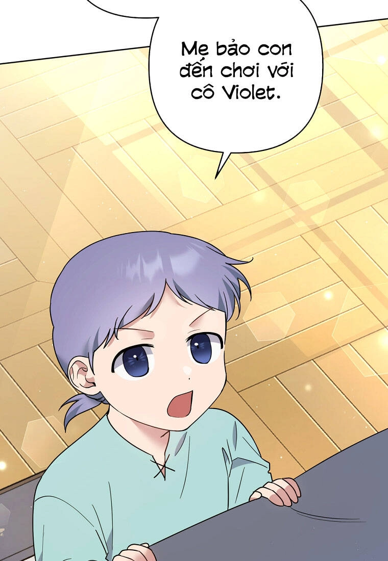 Hãy Để Tôi Được Hiểu Em Chapter 62.1 - 4