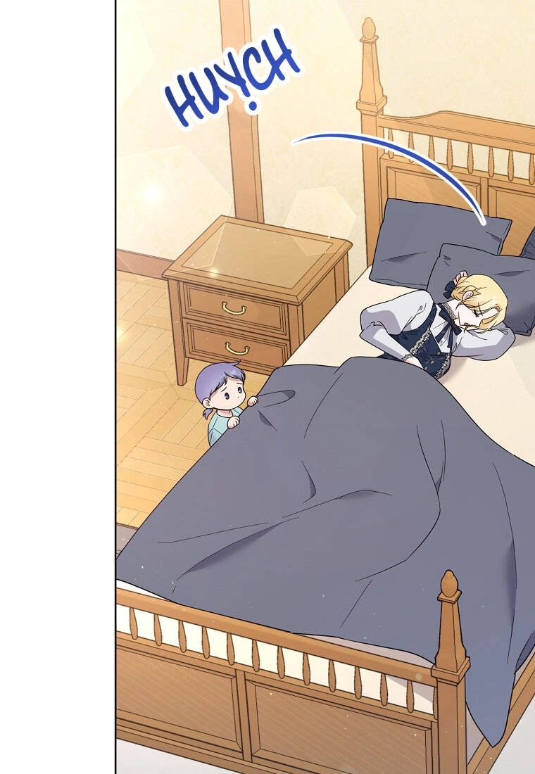 Hãy Để Tôi Được Hiểu Em Chapter 62.1 - 6