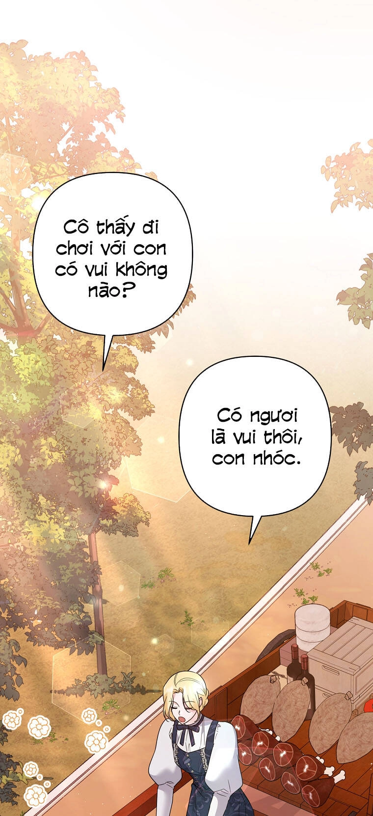 Hãy Để Tôi Được Hiểu Em Chapter 62.1 - 16