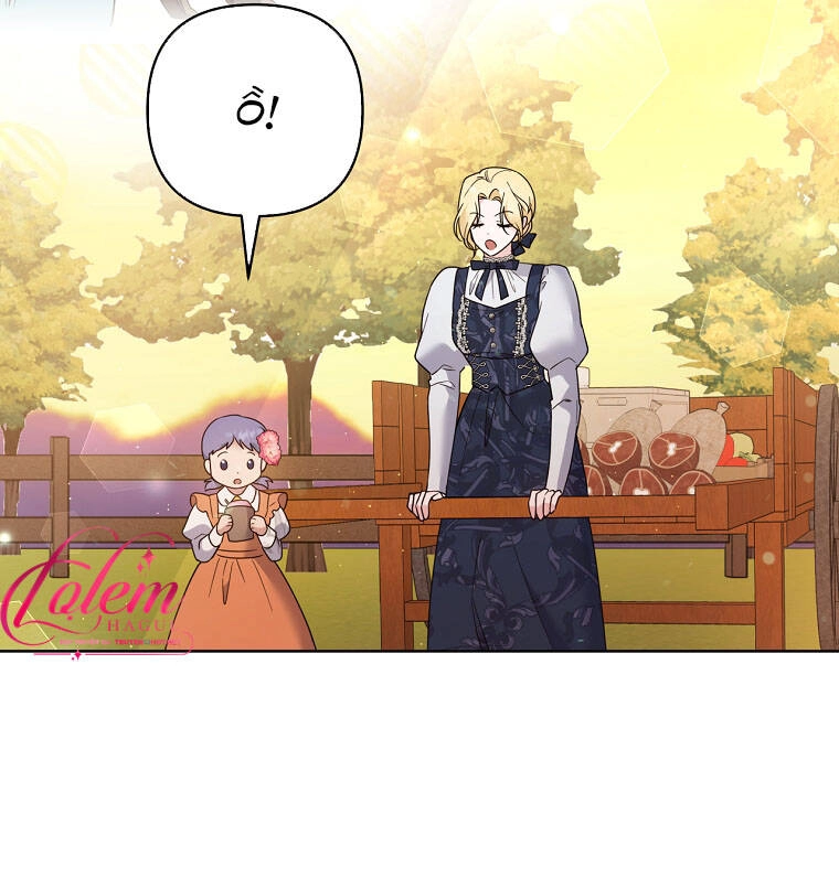 Hãy Để Tôi Được Hiểu Em Chapter 62.1 - 21