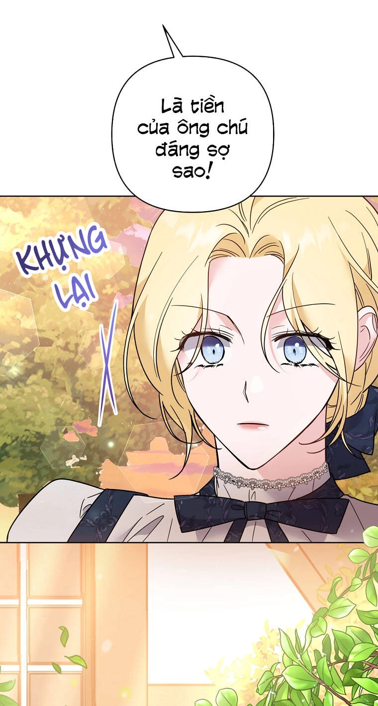 Hãy Để Tôi Được Hiểu Em Chapter 62.1 - 22