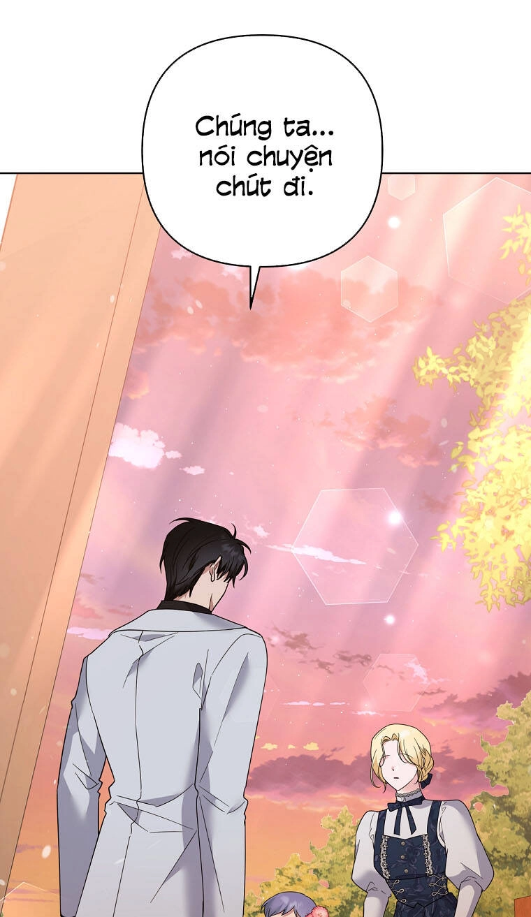 Hãy Để Tôi Được Hiểu Em Chapter 62.1 - 27