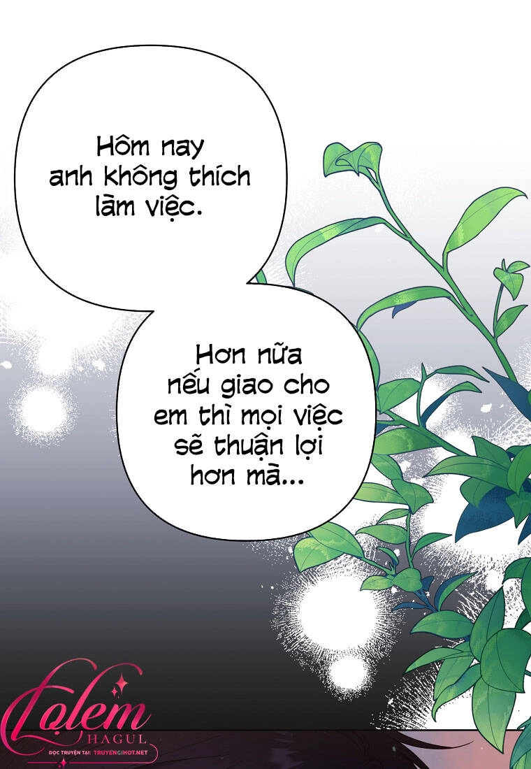 Hãy Để Tôi Được Hiểu Em Chapter 62.1 - 31