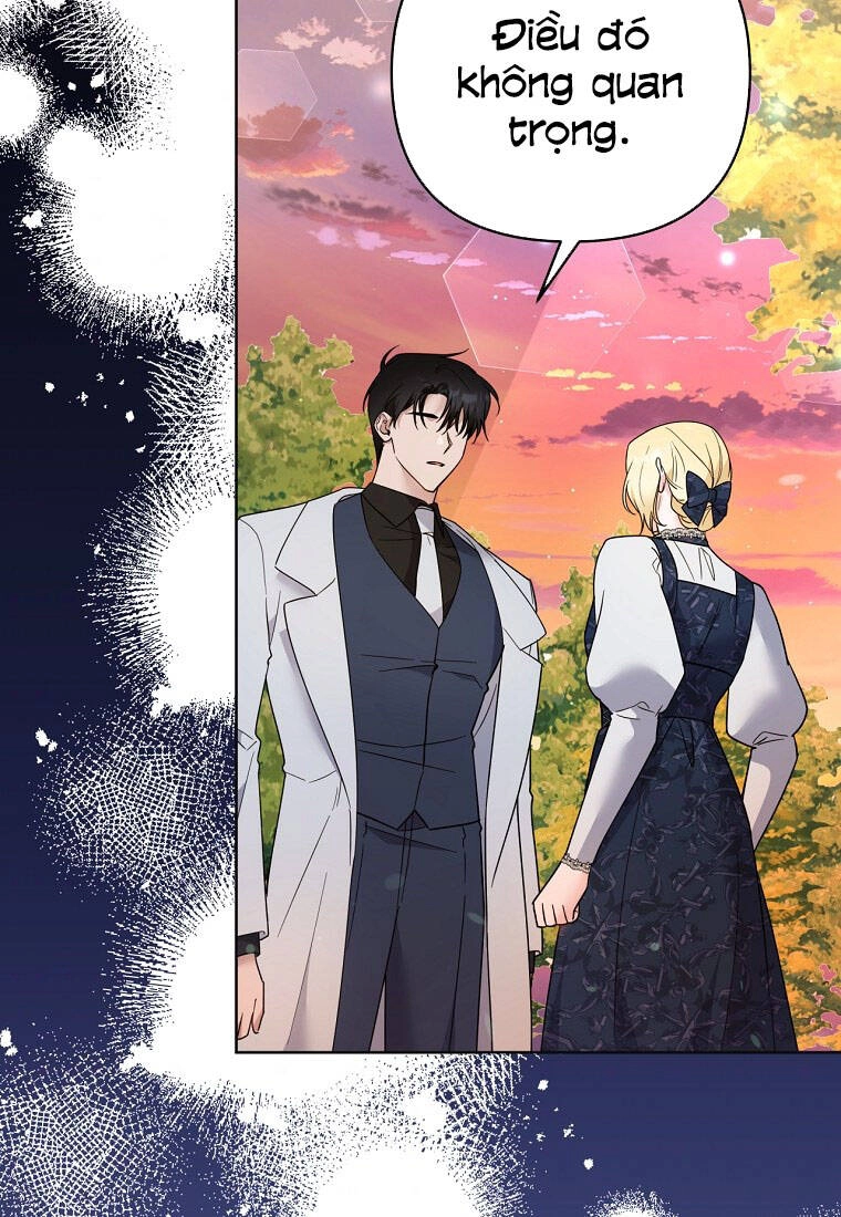 Hãy Để Tôi Được Hiểu Em Chapter 62.1 - 39