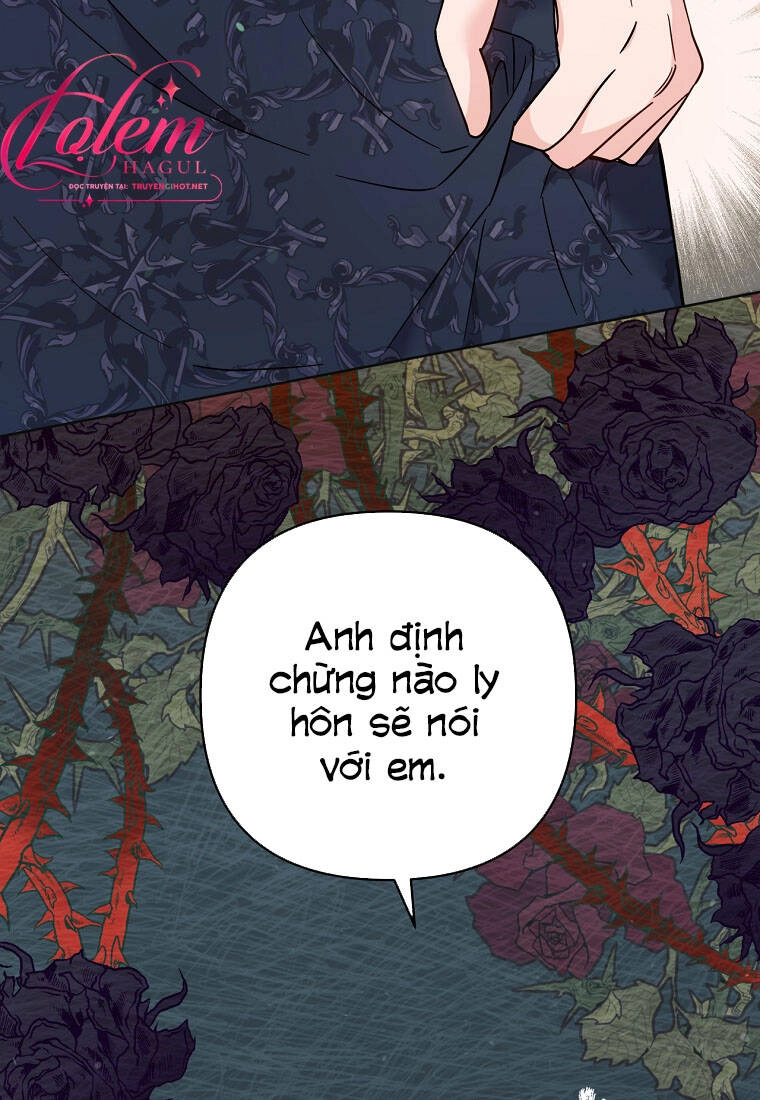 Hãy Để Tôi Được Hiểu Em Chapter 62.1 - 41