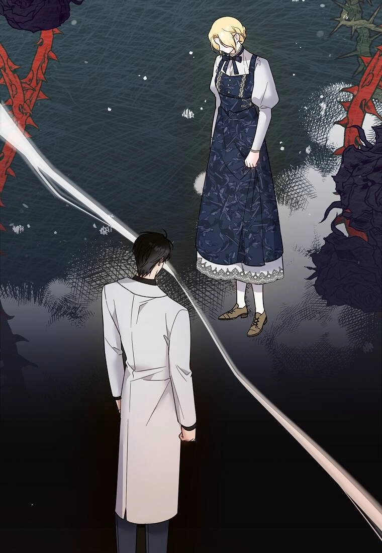 Hãy Để Tôi Được Hiểu Em Chapter 62.1 - 42