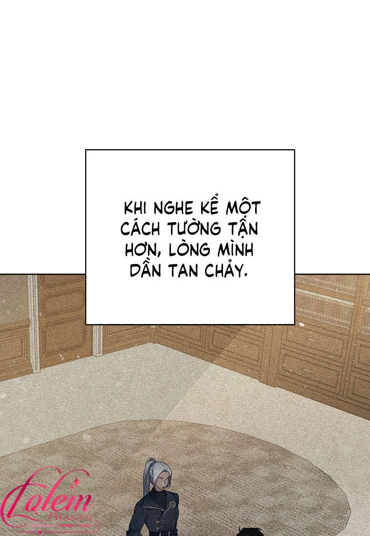 Hãy Để Tôi Được Hiểu Em Chapter 62.1 - 52