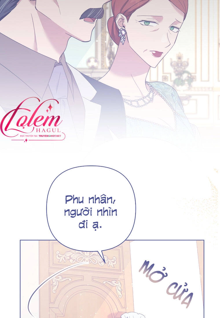 Hãy Để Tôi Được Hiểu Em Chapter 62.1 - 61