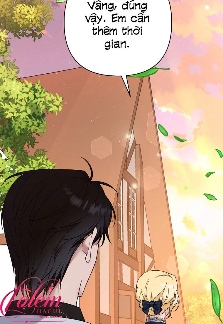 Hãy Để Tôi Được Hiểu Em Chapter 62.2 - 14