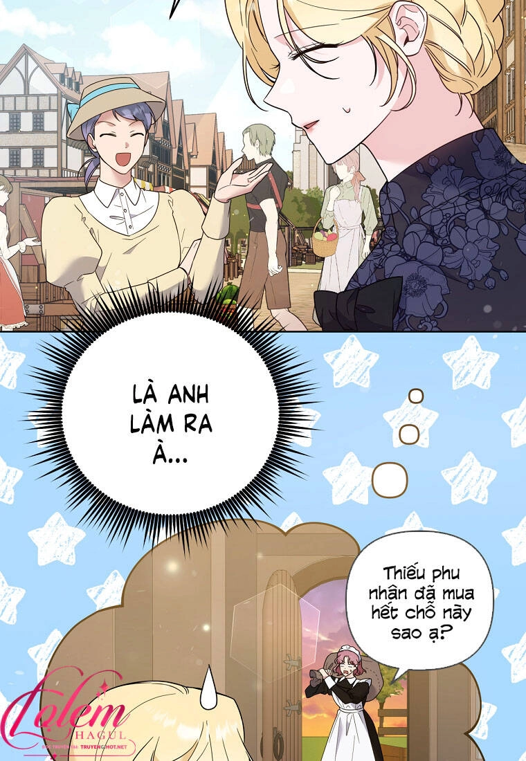 Hãy Để Tôi Được Hiểu Em Chapter 62.2 - 33