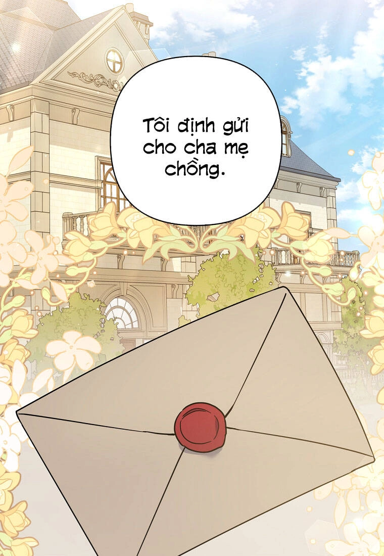 Hãy Để Tôi Được Hiểu Em Chapter 62.2 - 36