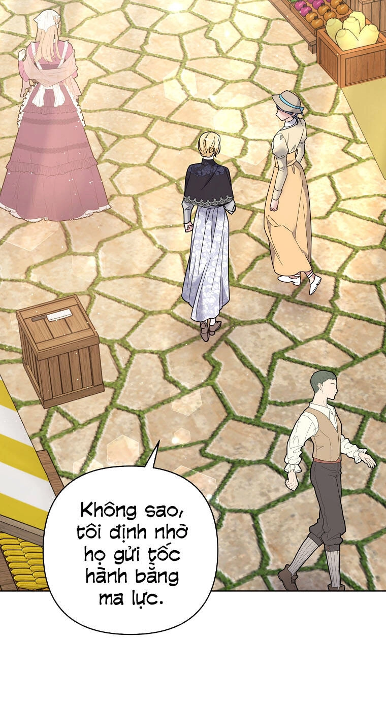 Hãy Để Tôi Được Hiểu Em Chapter 62.2 - 39