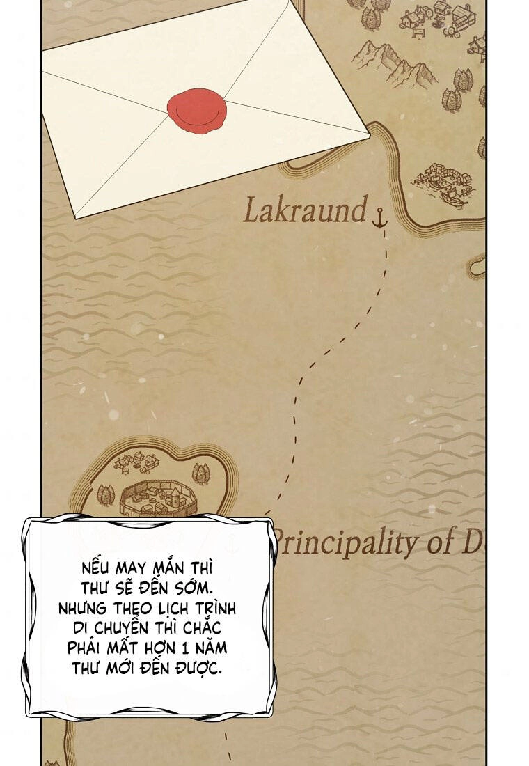 Hãy Để Tôi Được Hiểu Em Chapter 62.2 - 41