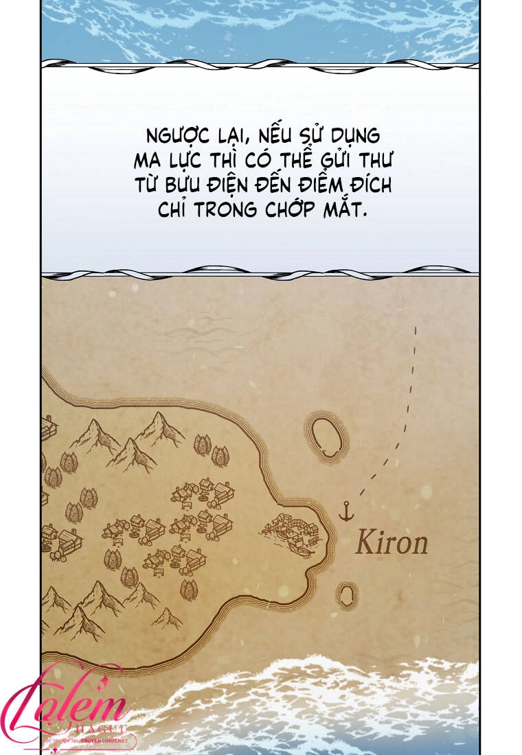 Hãy Để Tôi Được Hiểu Em Chapter 62.2 - 43