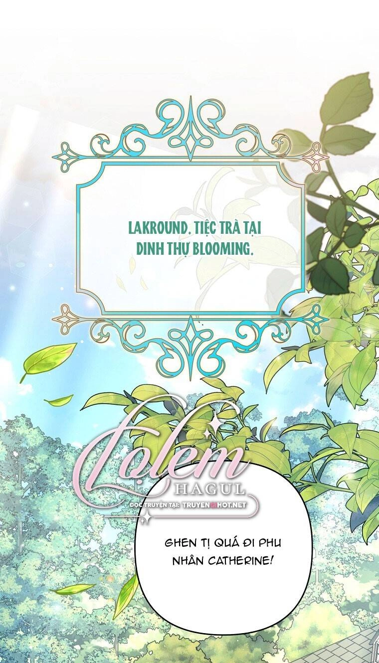 Hãy Để Tôi Được Hiểu Em Chapter 63.1 - 1