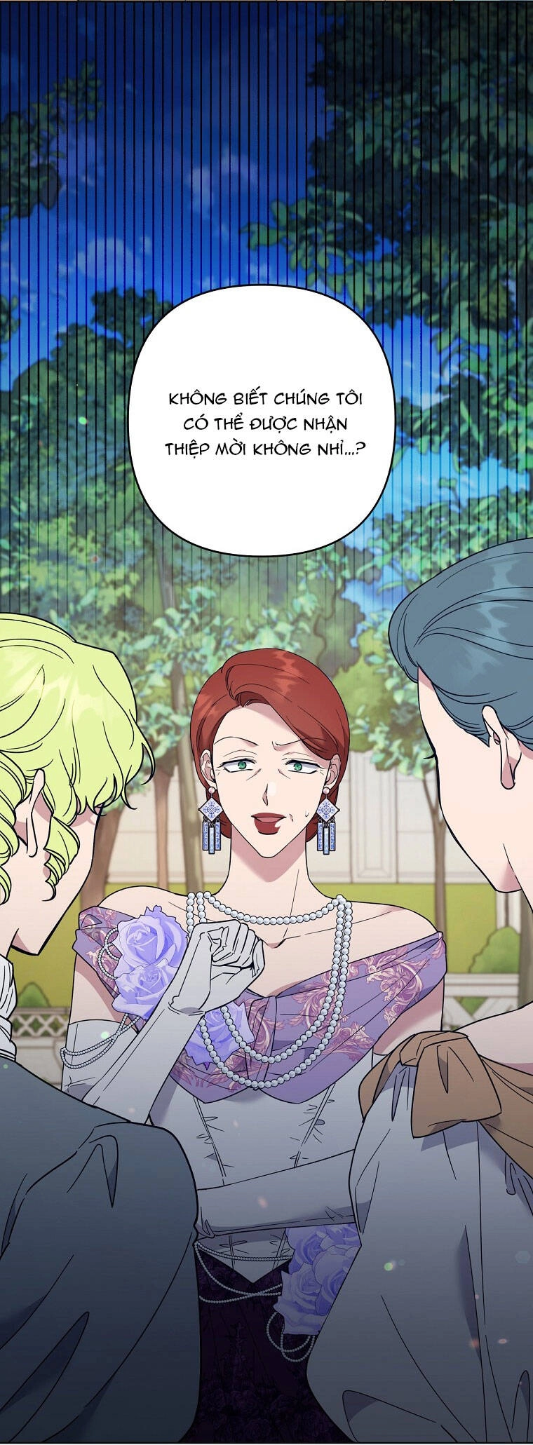 Hãy Để Tôi Được Hiểu Em Chapter 63.1 - 4