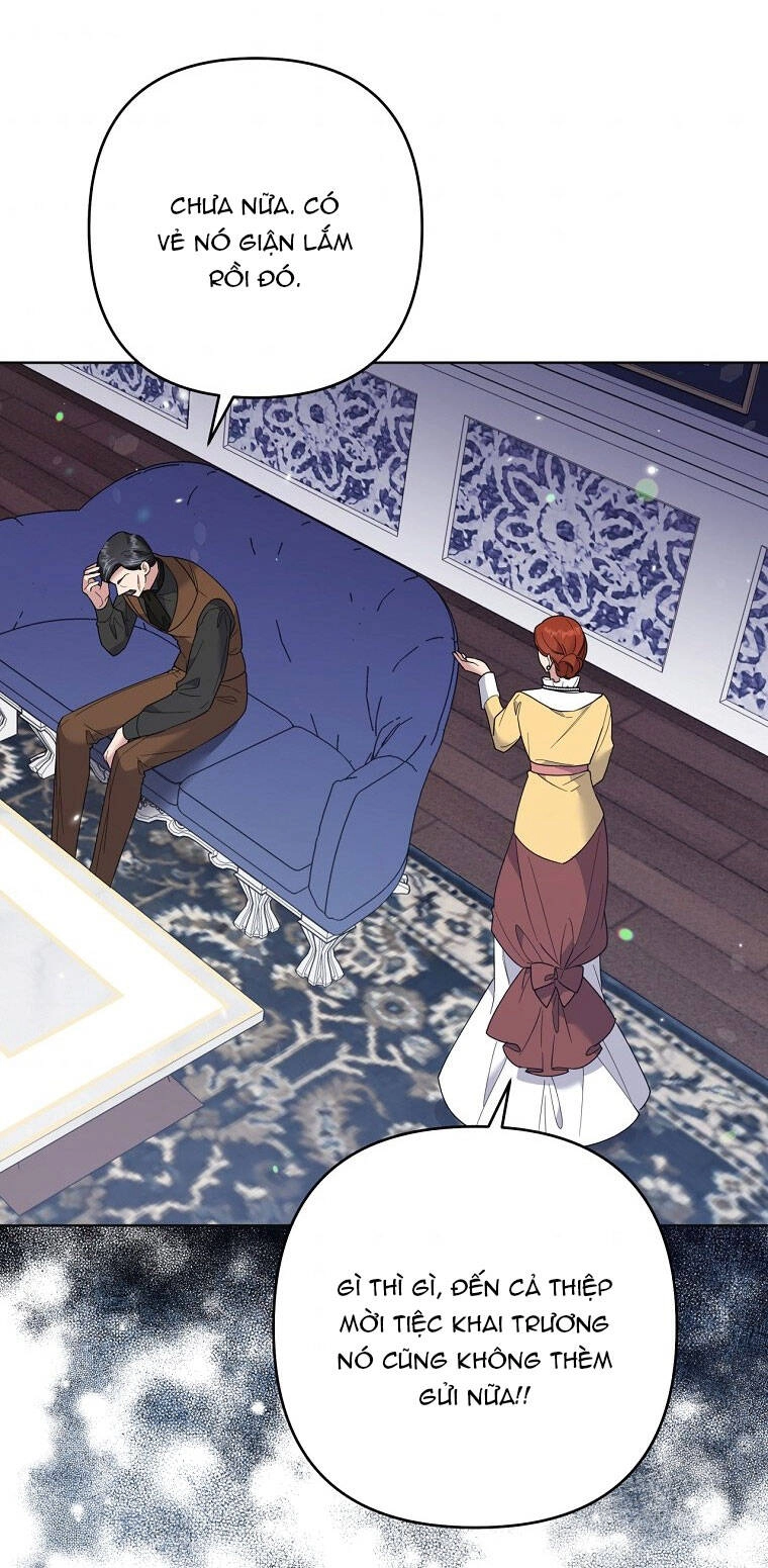 Hãy Để Tôi Được Hiểu Em Chapter 63.1 - 7